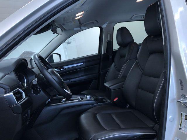 used 2024 Mazda CX-5 car, priced at $24,995