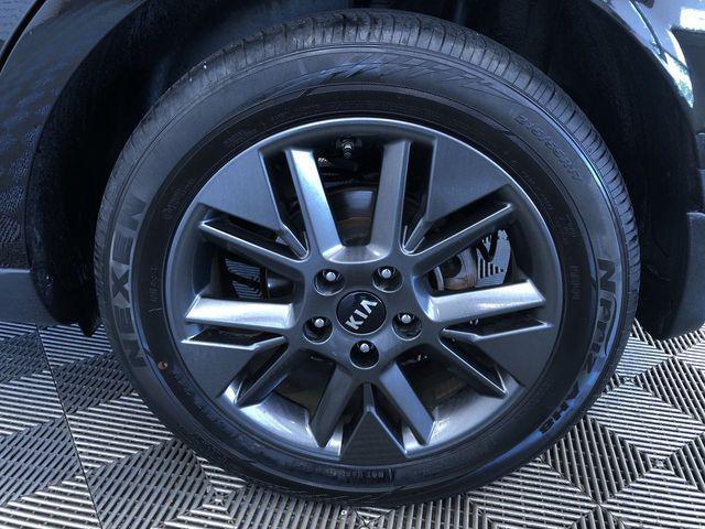 used 2021 Kia Soul car, priced at $17,995