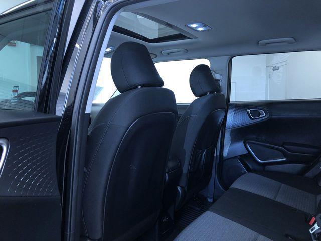 used 2021 Kia Soul car, priced at $17,995