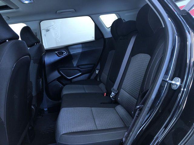 used 2021 Kia Soul car, priced at $17,995