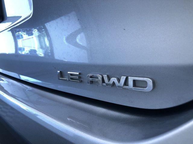 used 2024 Toyota Highlander car, priced at $39,977