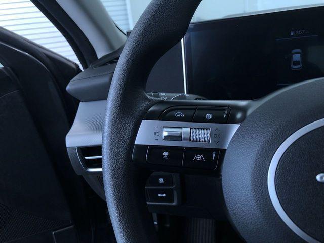 used 2025 Hyundai Sonata car, priced at $19,844