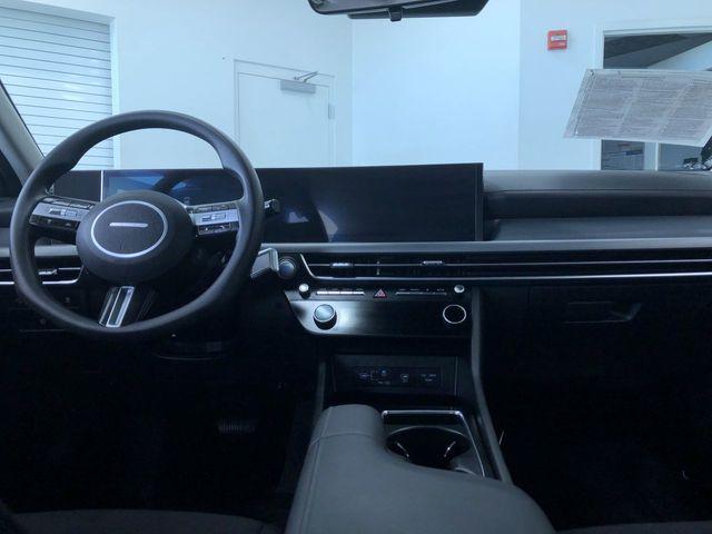 used 2025 Hyundai Sonata car, priced at $19,844