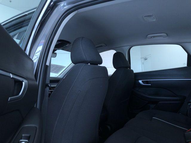 used 2025 Hyundai Sonata car, priced at $19,844