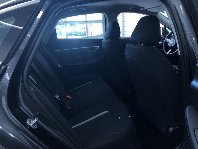 used 2025 Hyundai Sonata car, priced at $19,844