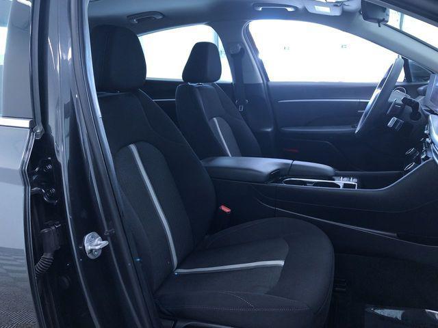 used 2025 Hyundai Sonata car, priced at $19,844