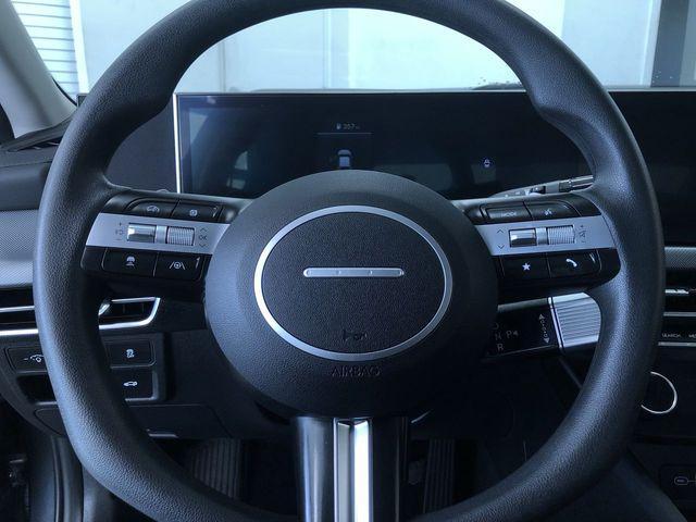 used 2025 Hyundai Sonata car, priced at $19,844