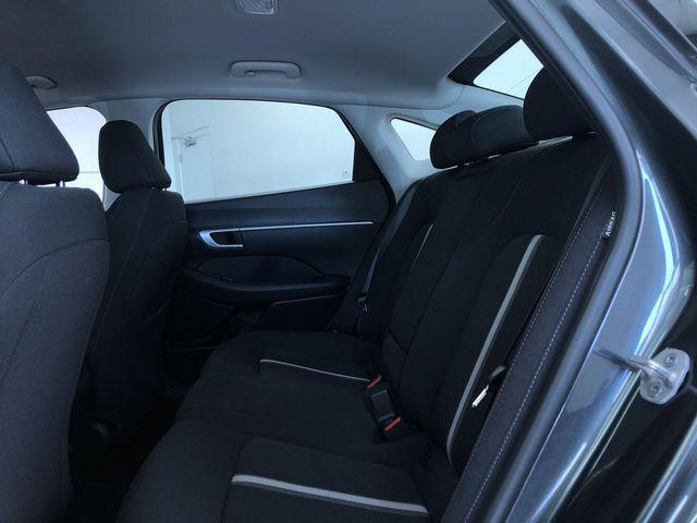 used 2025 Hyundai Sonata car, priced at $19,844