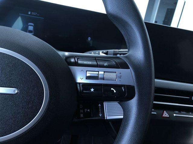 used 2025 Hyundai Sonata car, priced at $19,844