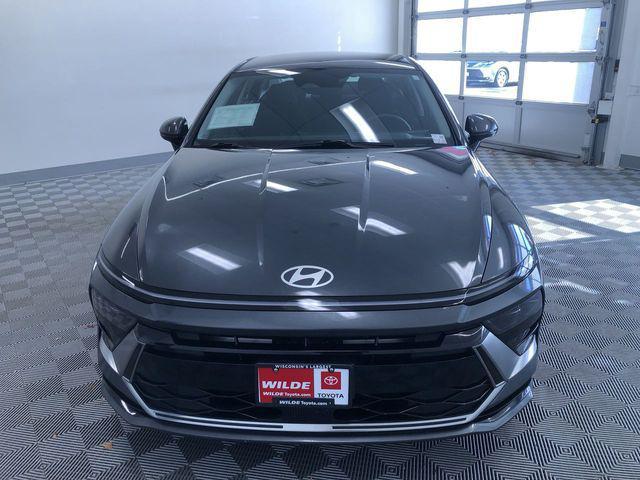 used 2025 Hyundai Sonata car, priced at $19,844