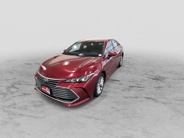 used 2019 Toyota Avalon car, priced at $27,995