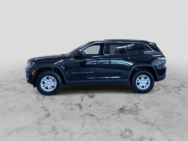 used 2023 Jeep Grand Cherokee car, priced at $25,995