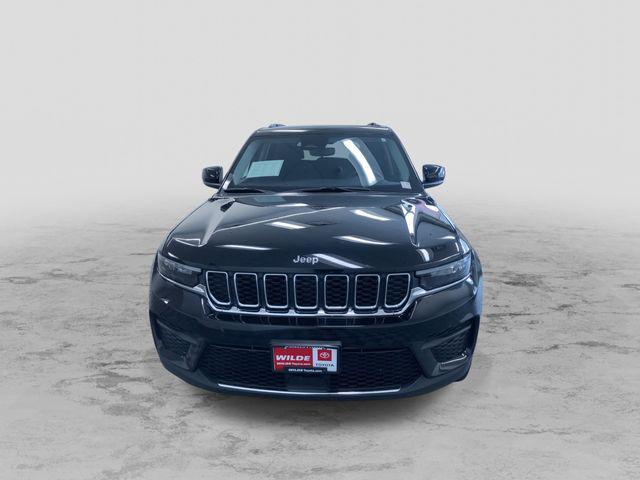 used 2023 Jeep Grand Cherokee car, priced at $25,995