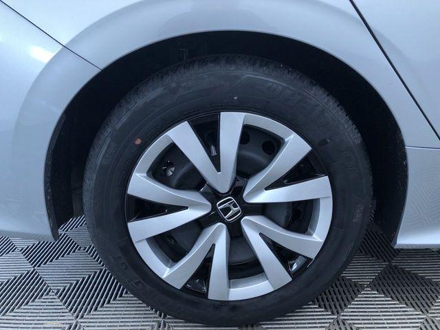 used 2025 Honda Civic car, priced at $22,944