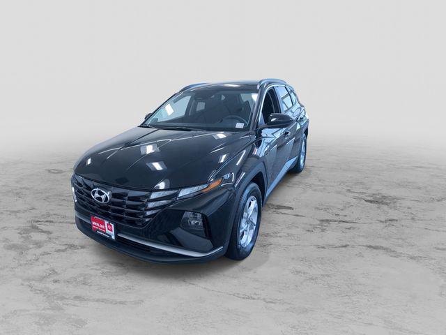 used 2024 Hyundai Tucson car, priced at $22,995