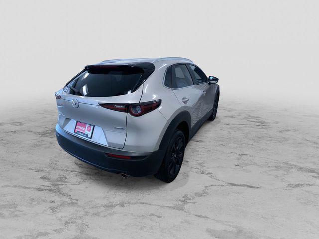 used 2024 Mazda CX-30 car, priced at $23,995