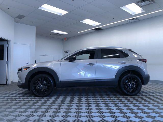 used 2024 Mazda CX-30 car, priced at $23,995