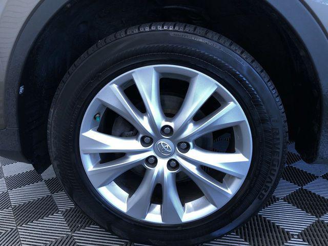 used 2015 Toyota RAV4 car, priced at $15,500