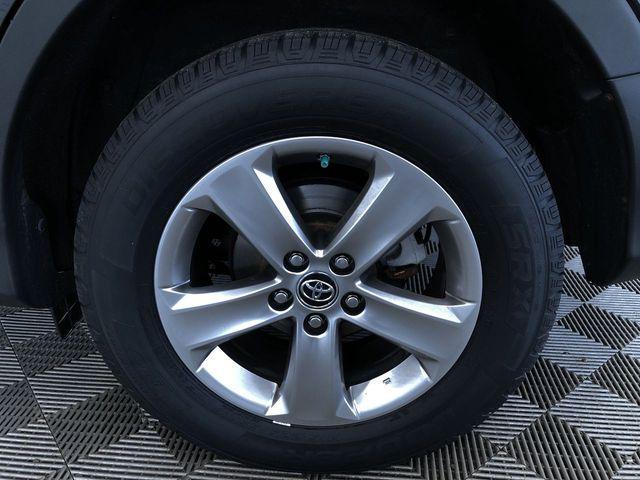 used 2015 Toyota RAV4 car, priced at $14,991