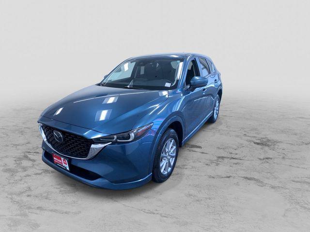 used 2024 Mazda CX-5 car, priced at $25,995