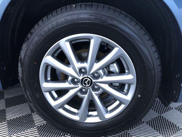 used 2024 Mazda CX-5 car, priced at $25,995