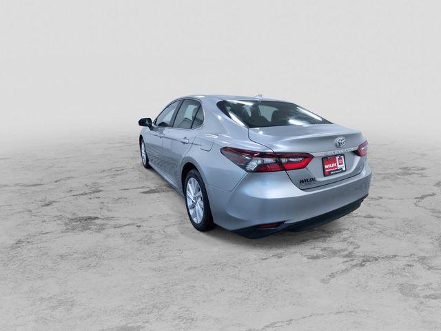 used 2022 Toyota Camry car, priced at $23,995