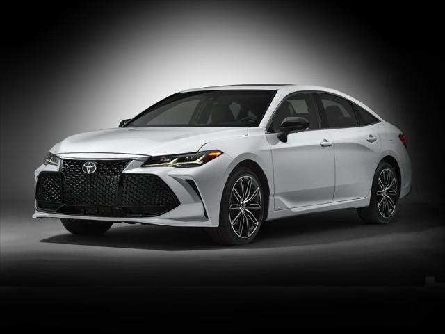 used 2019 Toyota Avalon car, priced at $29,995