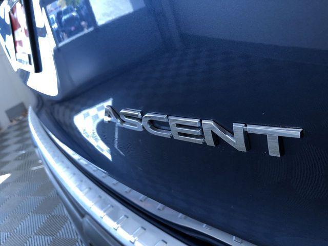 used 2019 Subaru Ascent car, priced at $15,995
