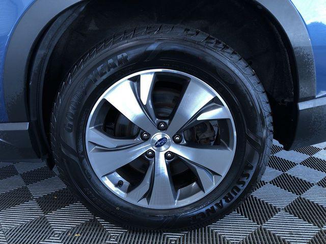 used 2019 Subaru Ascent car, priced at $15,995