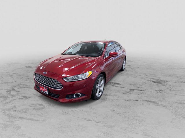 used 2013 Ford Fusion car, priced at $8,995