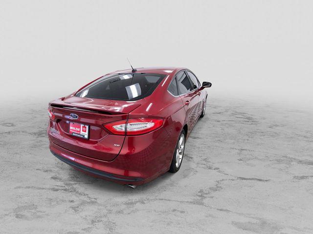 used 2013 Ford Fusion car, priced at $8,995