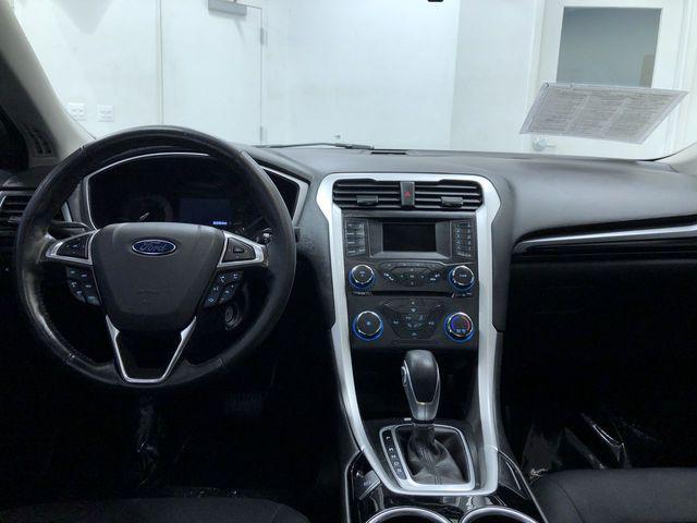 used 2013 Ford Fusion car, priced at $8,995