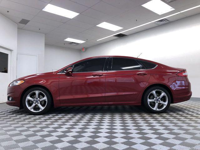 used 2013 Ford Fusion car, priced at $8,995