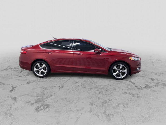 used 2013 Ford Fusion car, priced at $8,995