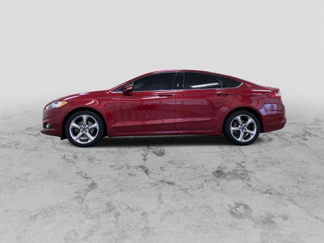 used 2013 Ford Fusion car, priced at $8,995