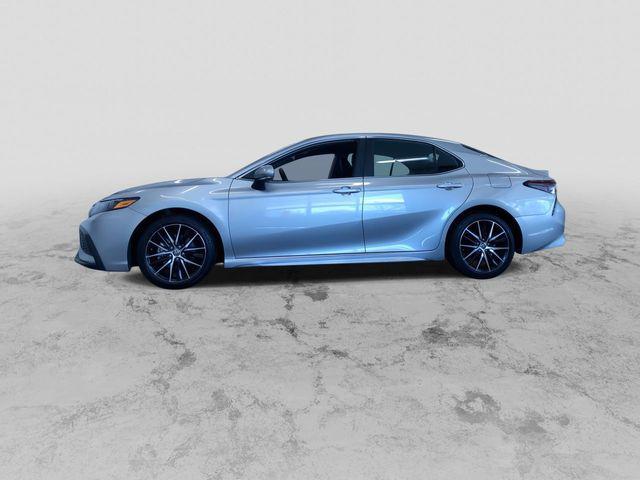 used 2024 Toyota Camry car, priced at $25,995