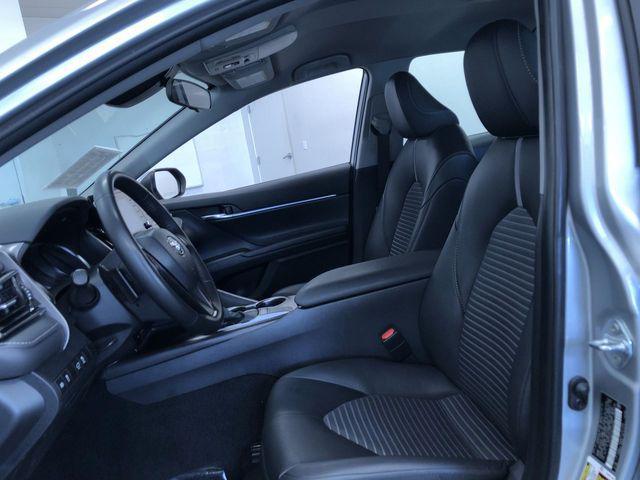 used 2024 Toyota Camry car, priced at $25,995