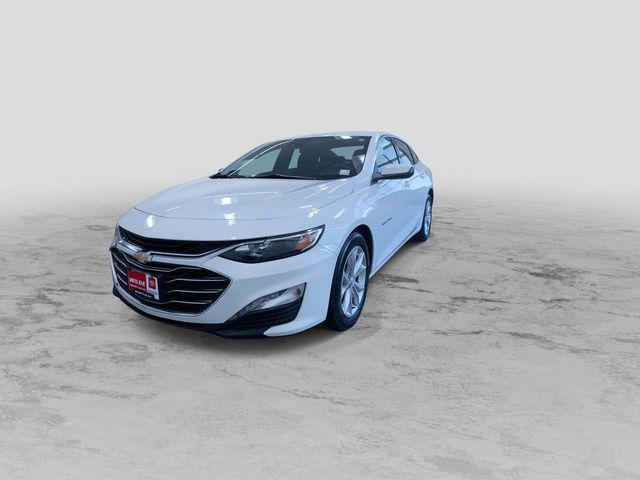 used 2024 Chevrolet Malibu car, priced at $19,991