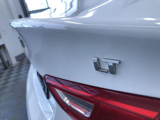 used 2024 Chevrolet Malibu car, priced at $19,991
