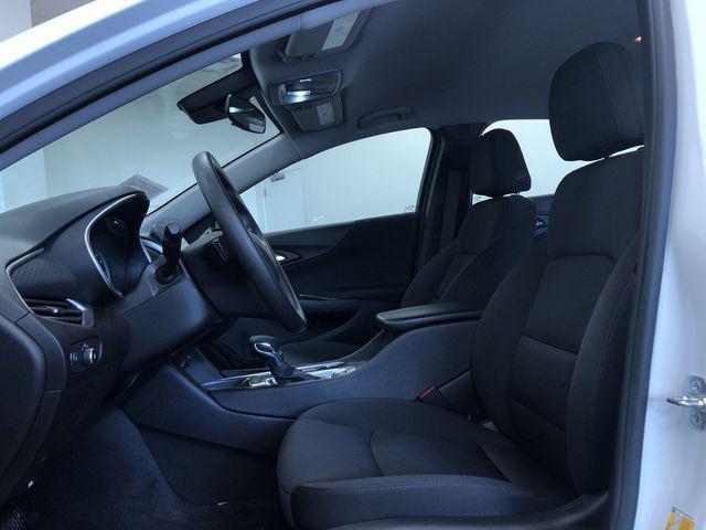 used 2024 Chevrolet Malibu car, priced at $19,991