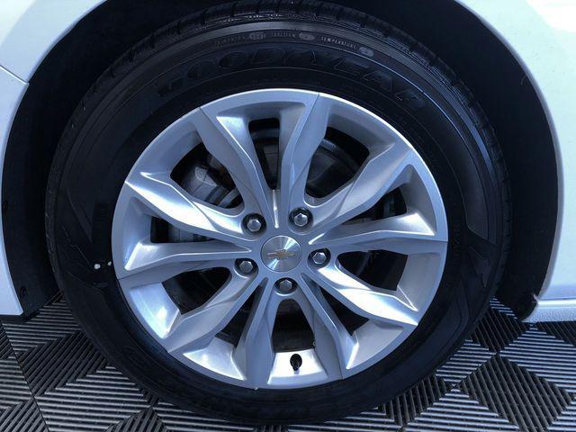 used 2024 Chevrolet Malibu car, priced at $19,991