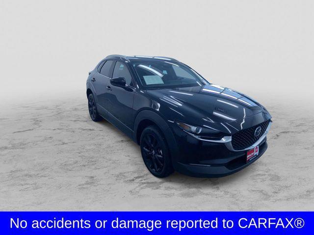 used 2024 Mazda CX-30 car, priced at $22,977