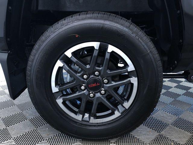 new 2025 Toyota Tacoma car, priced at $48,479