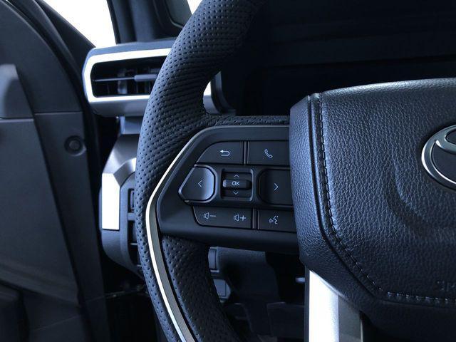 new 2025 Toyota Tacoma car, priced at $48,479