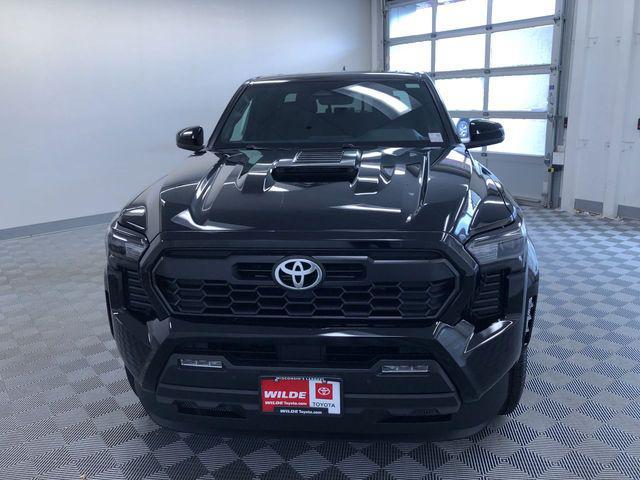 new 2025 Toyota Tacoma car, priced at $48,479