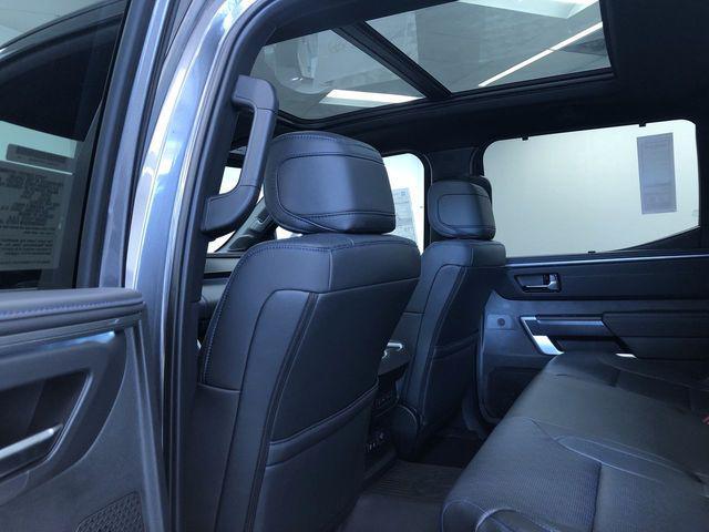 new 2025 Toyota Tundra car, priced at $64,259