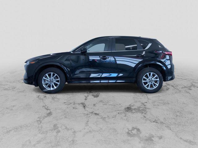 used 2024 Mazda CX-5 car, priced at $23,970