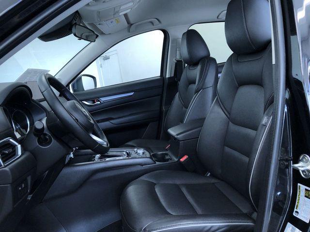 used 2024 Mazda CX-5 car, priced at $23,970