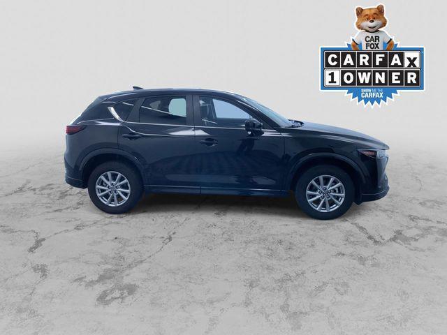 used 2024 Mazda CX-5 car, priced at $23,970