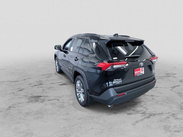 new 2024 Toyota RAV4 car, priced at $37,079